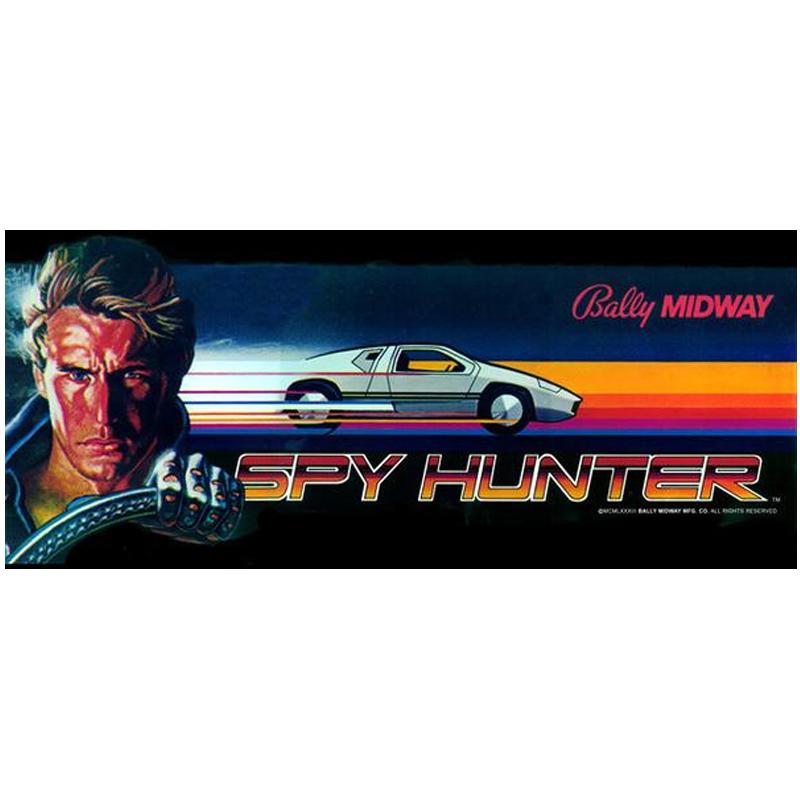 SpyHunter